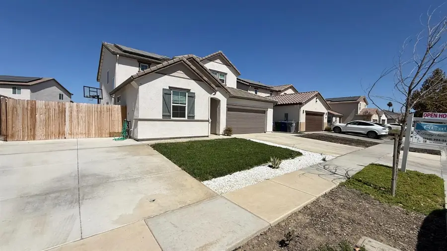 2044 Edward Street, Los Banos, CA 93635 - #3