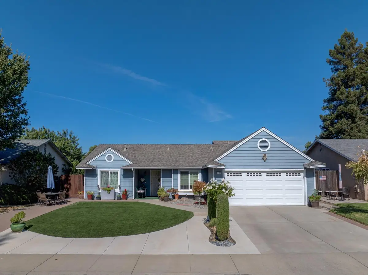12123 Fearl Drive, Waterford, CA 95386 - #1