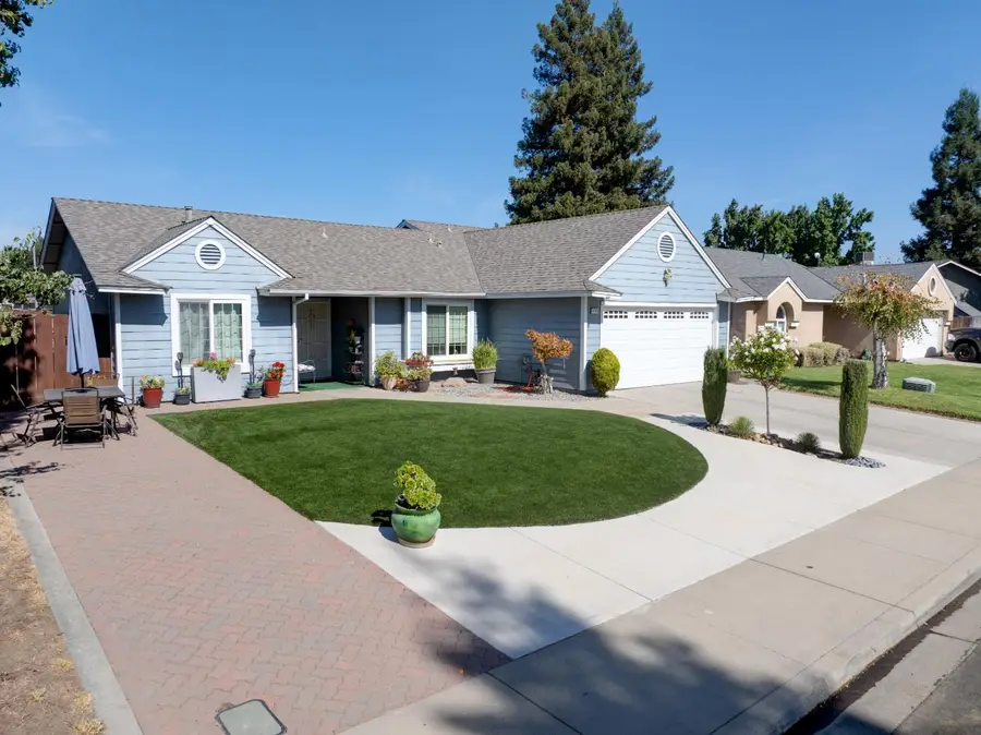 12123 Fearl Drive, Waterford, CA 95386 - #3