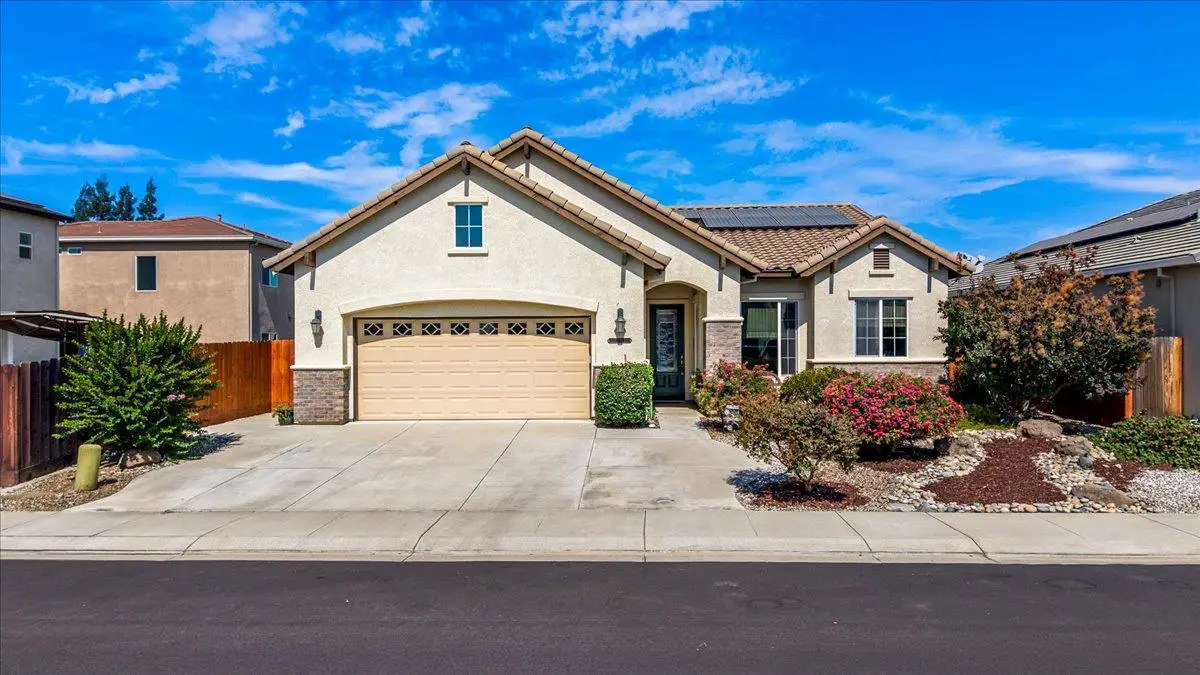 1981 Salvador Way, Manteca, CA 95336 - #1