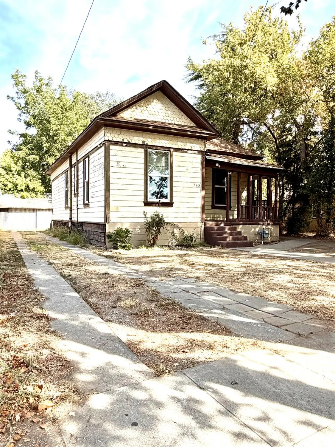 545 B Street, Yuba City, CA 95991 - #1