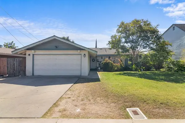 1018 Huntington Drive, Modesto, CA 95350