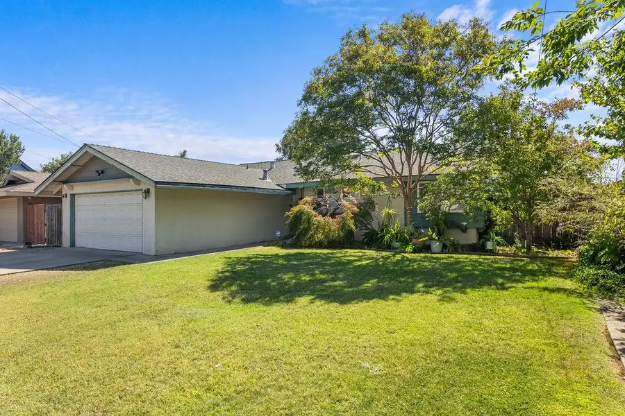 1018 Huntington Drive, Modesto, CA 95350 - #2