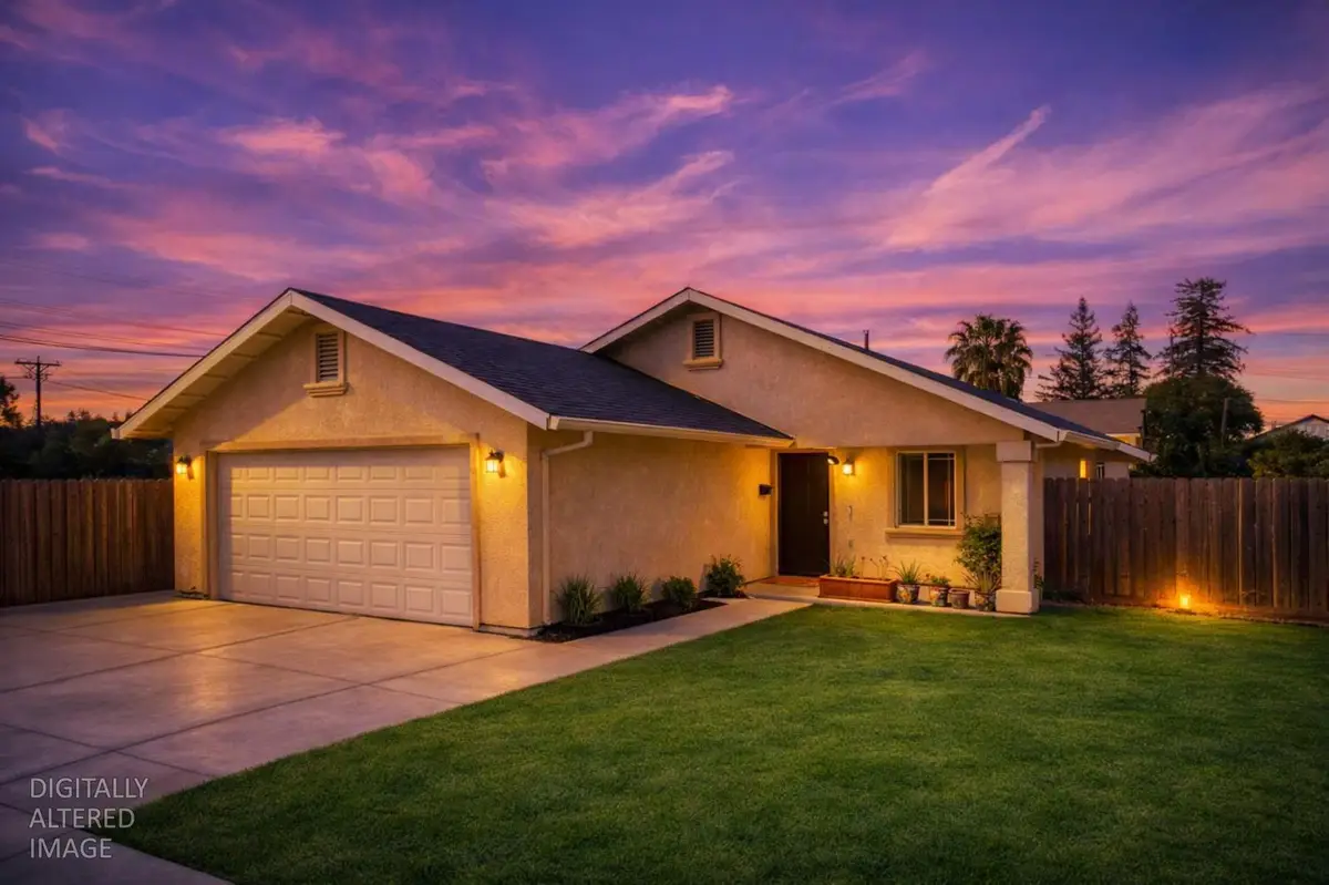 2637 W Acacia, Stockton, CA 95203 - #1
