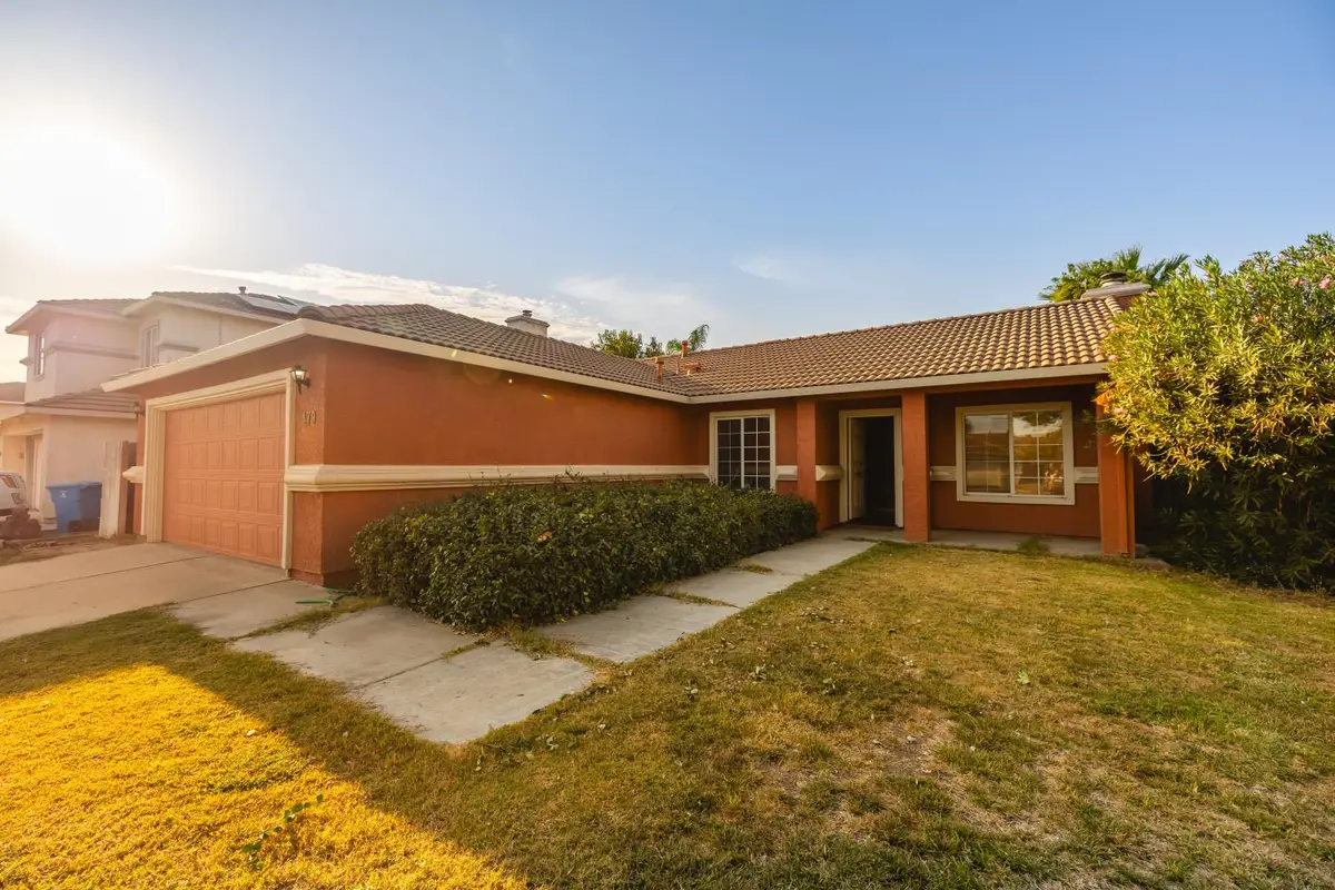 479 San Antonio Drive, Williams, CA 95987 - #1