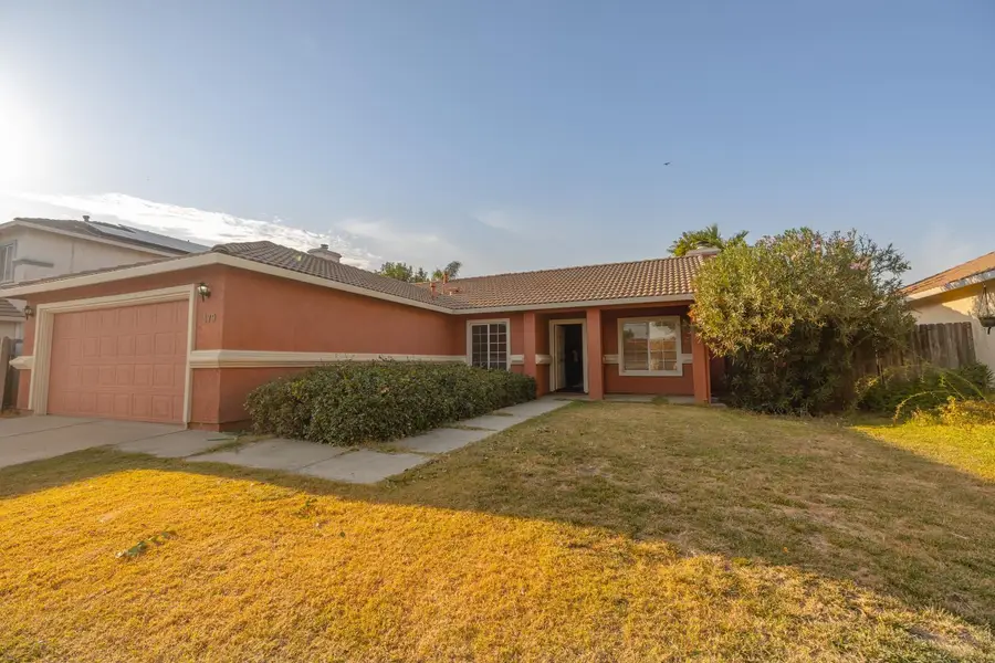 479 San Antonio Drive, Williams, CA 95987 - #2