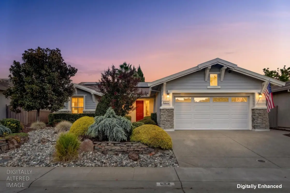 644 Rustic Ranch Lane, Lincoln, CA 95648 - #1
