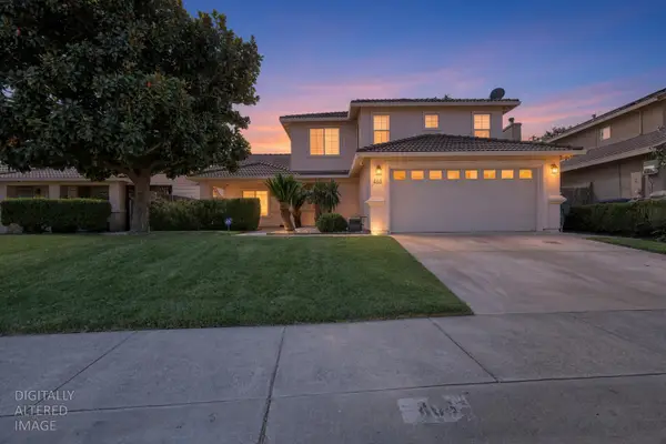 466 Whiterock Drive, Yuba City, CA 95991