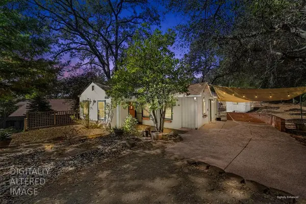225 Middletown Road, Placerville, CA 95667
