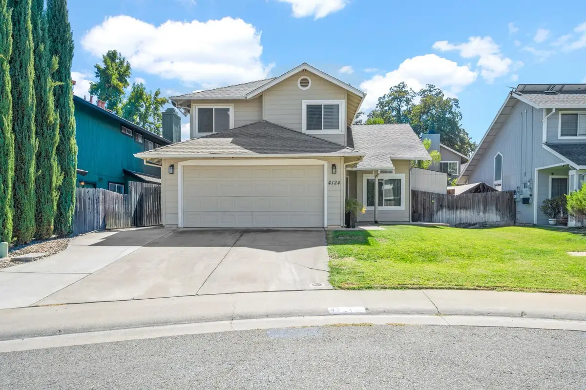 4124 Pebble Oaks Court, Antelope, CA 95843 - #1