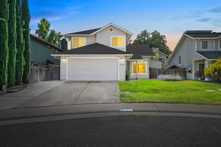 4124 Pebble Oaks Court, Antelope, CA 95843 - #2