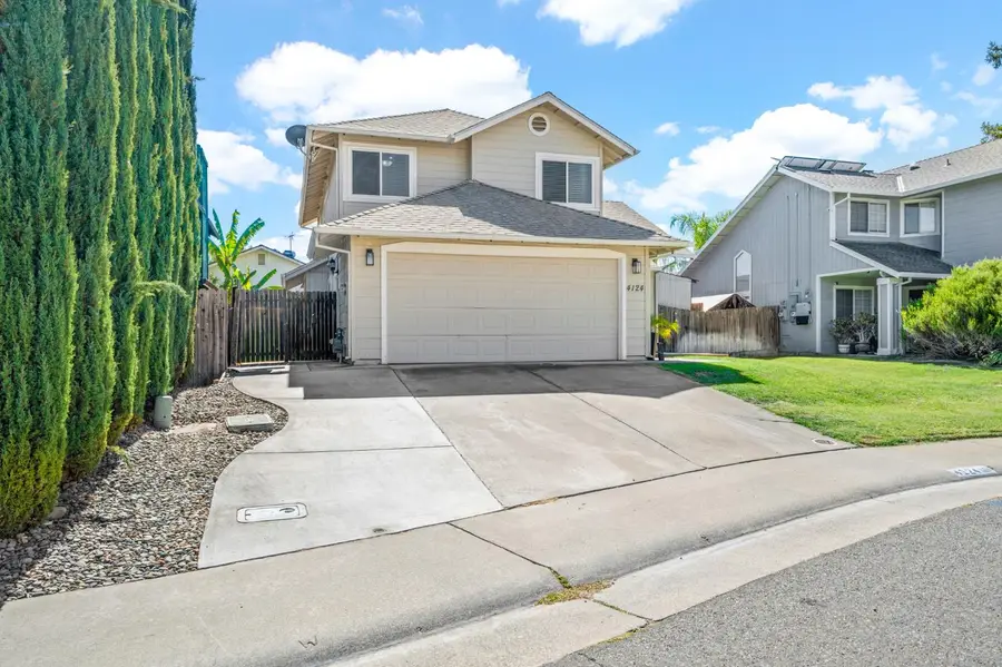 4124 Pebble Oaks Court, Antelope, CA 95843 - #3