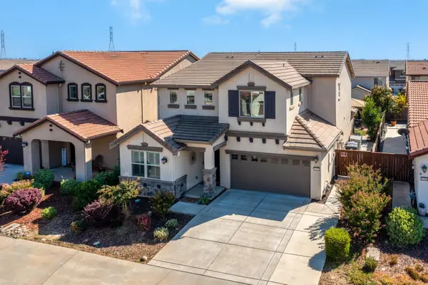 12570 Aviston Way, Rancho Cordova, CA 95742