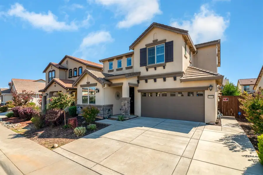 12570 Aviston Way, Rancho Cordova, CA 95742 - #2