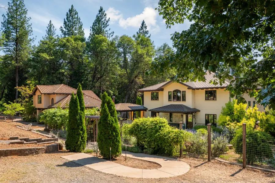 21374 Maidu Ridge Road, Nevada City, CA 95959 - #2