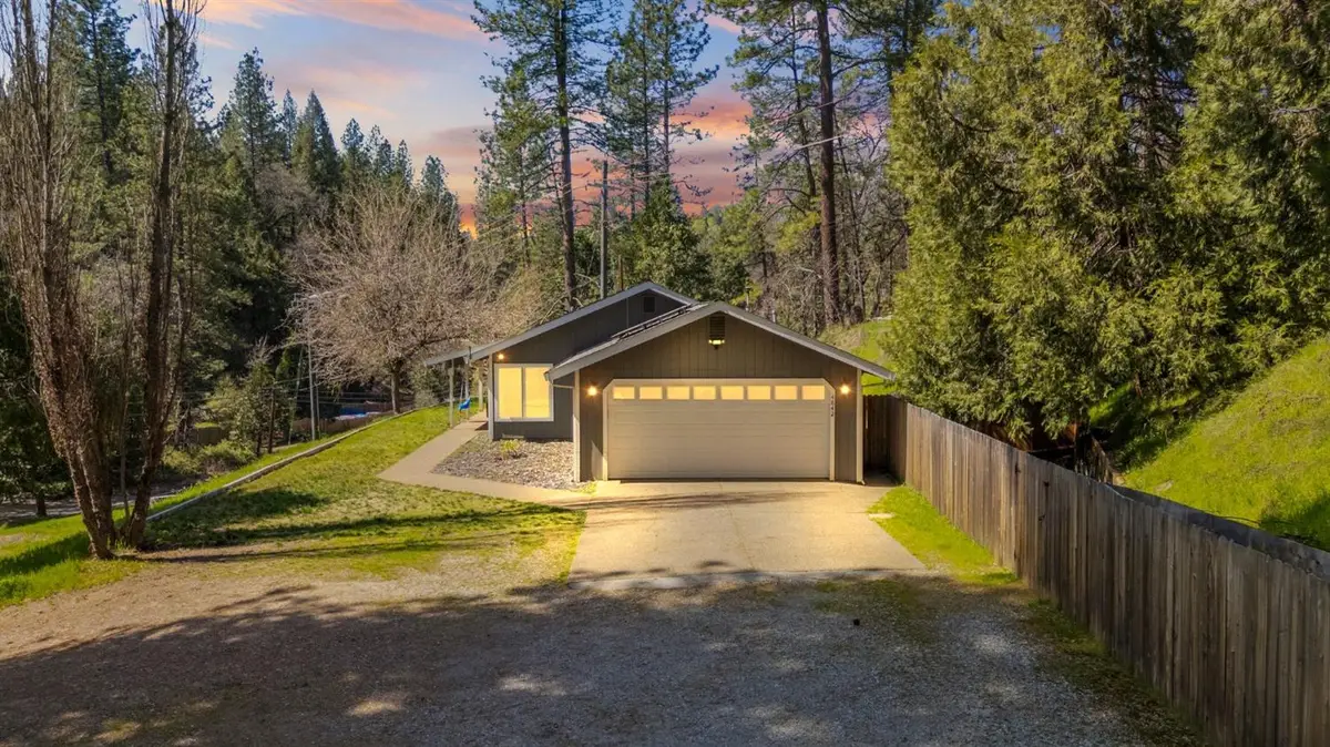 4842 Northern Lights Road, Placerville, CA 95667 - #1