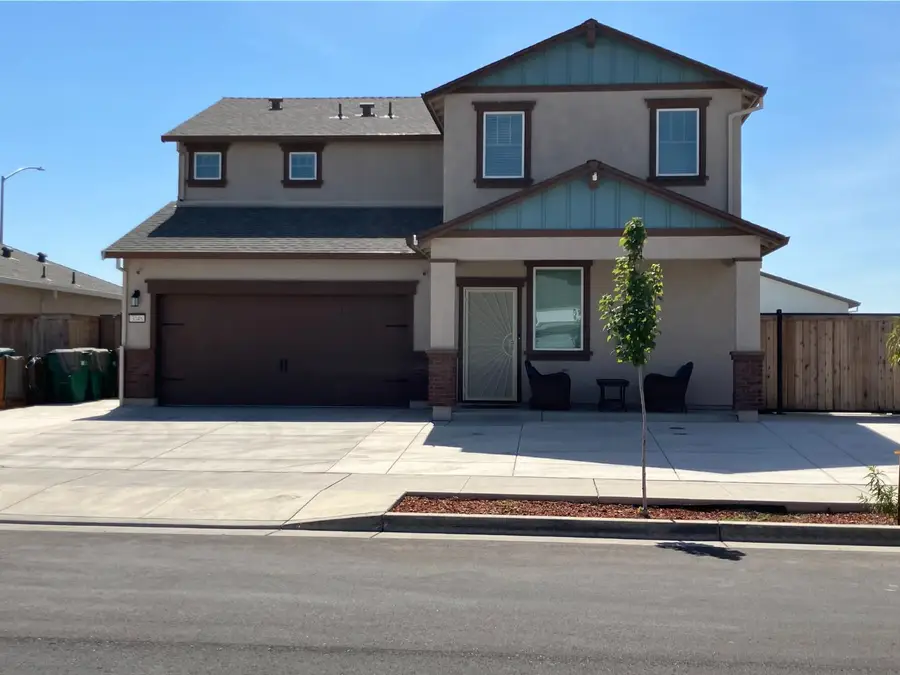 3048 Stones Lane, Stockton, CA 95212 - #2