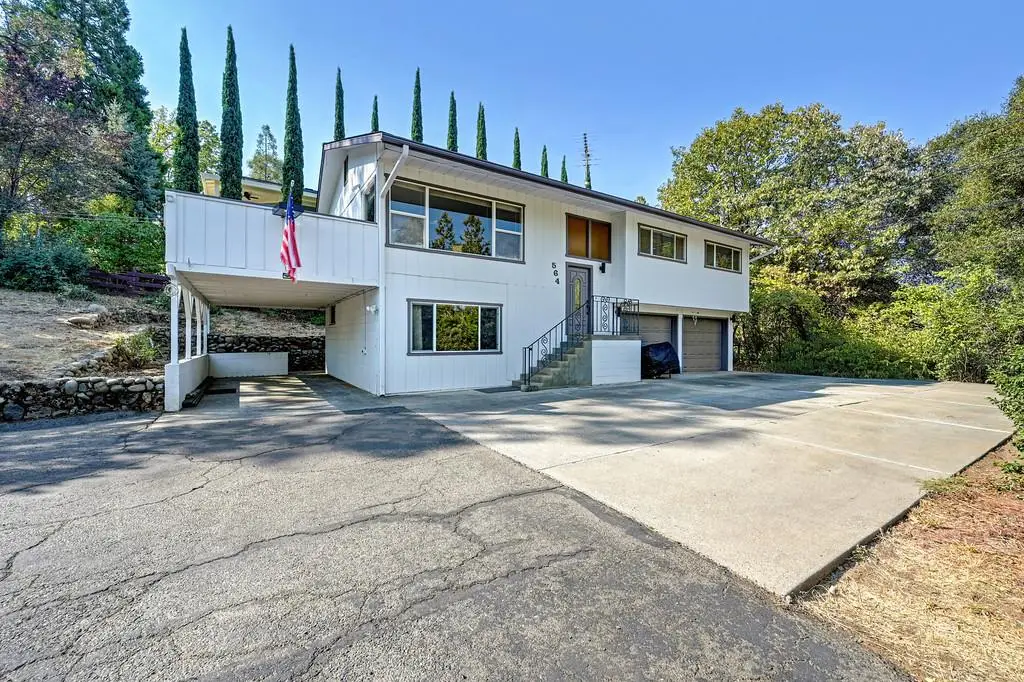564 Cribbs Road, Placerville, CA 95667 - #1
