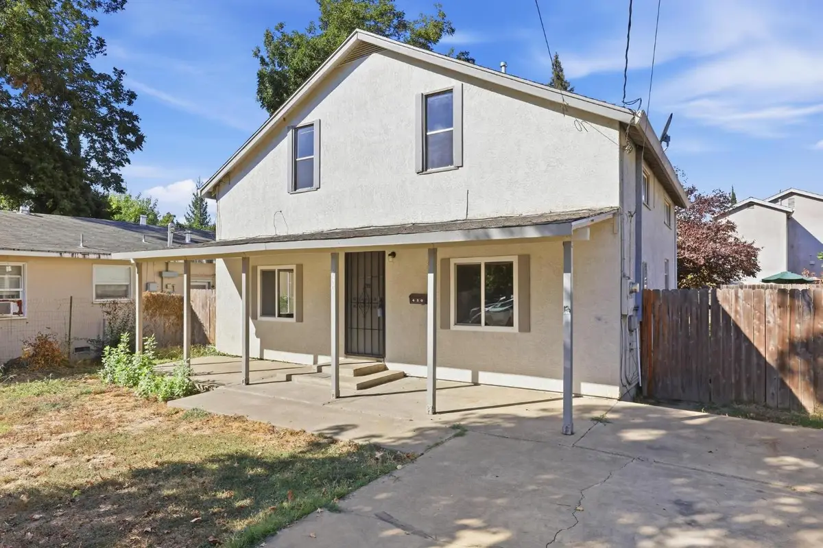 430 Robinson Avenue, Yuba City, CA 95991 - #1