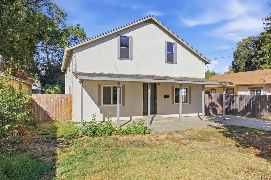 430 Robinson Avenue, Yuba City, CA 95991 - #2