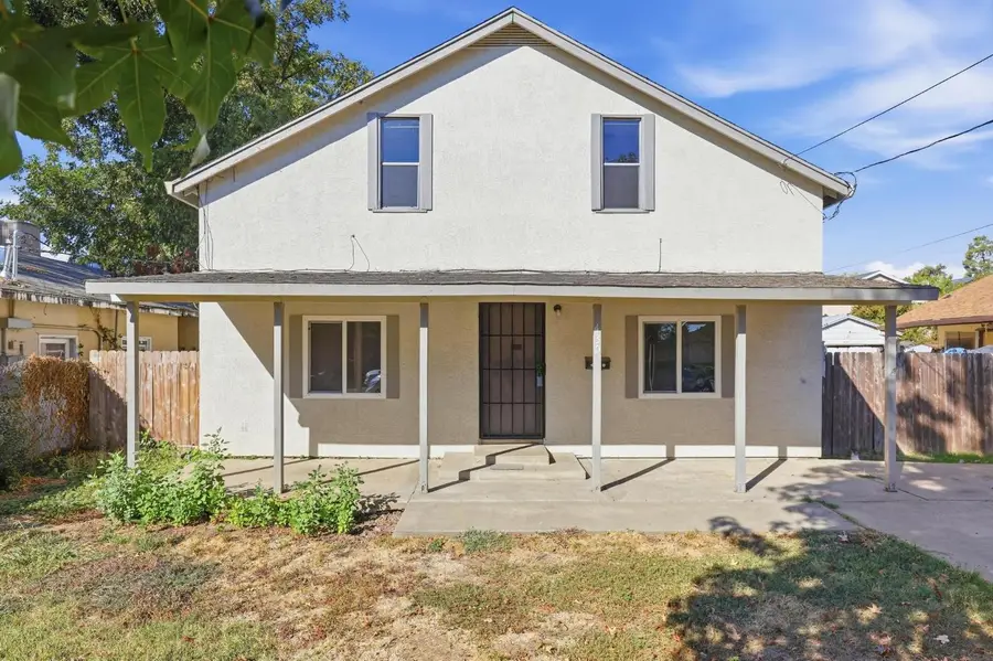 430 Robinson Avenue, Yuba City, CA 95991 - #3