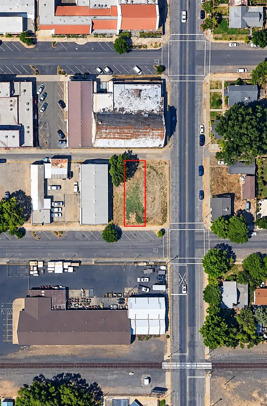 670 Virginia Street, Gridley, CA 95948 - #2