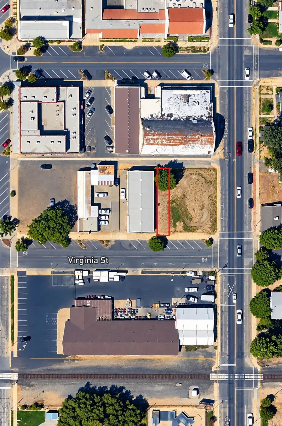 670 Virginia Street, Gridley, CA 95948 - #3