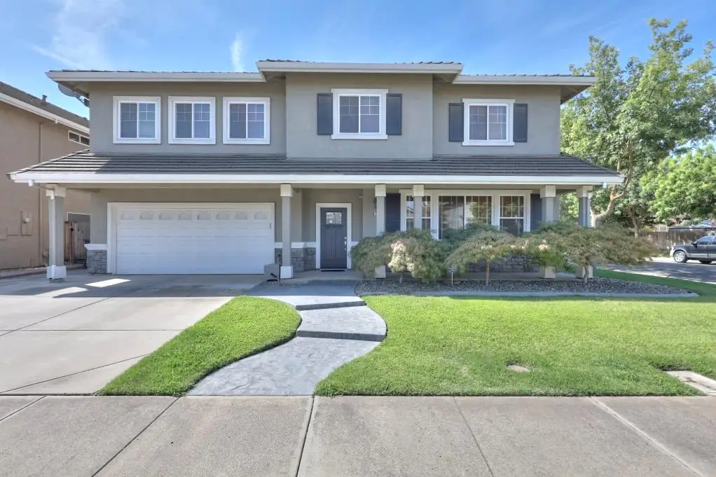 1528 Rose Garden Court, Modesto, CA 95356 - #1