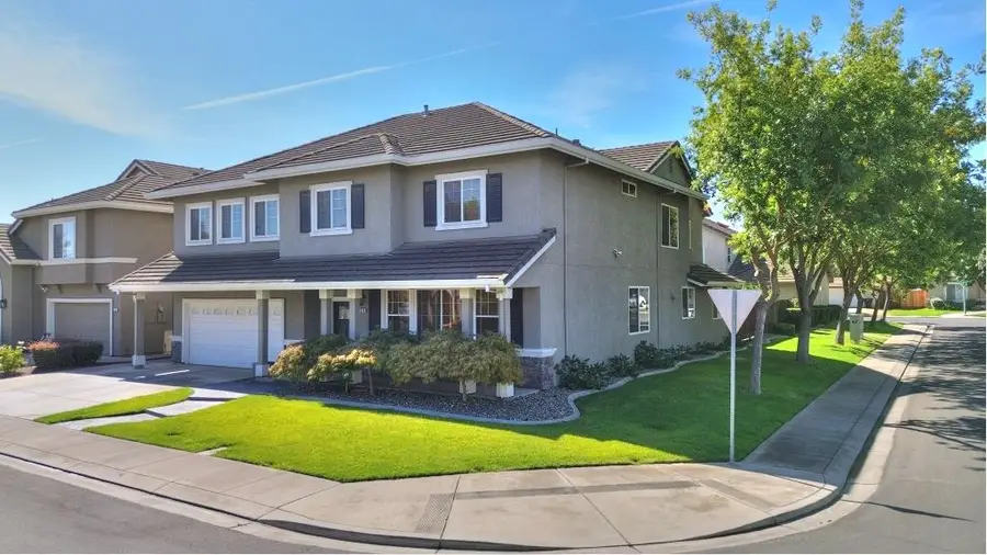 1528 Rose Garden Court, Modesto, CA 95356 - #3