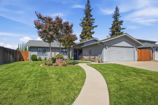 3565 Deseret Drive, Stockton, CA 95209