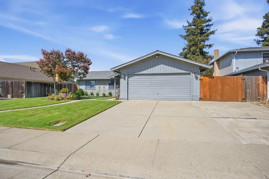 3565 Deseret Drive, Stockton, CA 95209 - #2