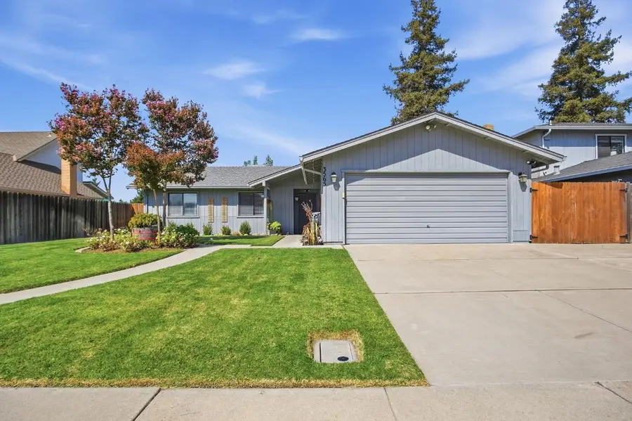 3565 Deseret Drive, Stockton, CA 95209 - #3