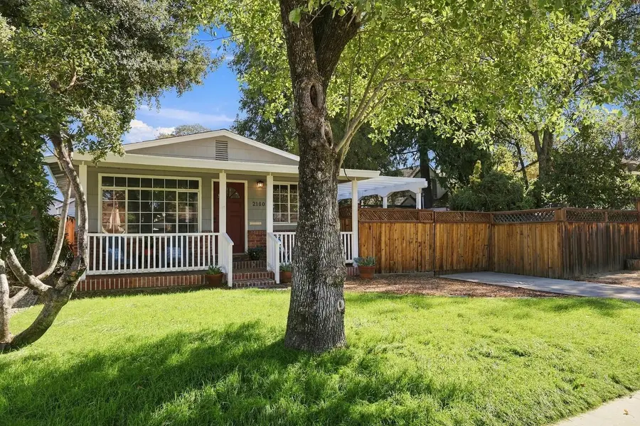 2180 Cambridge Street, Sacramento, CA 95815 - #2