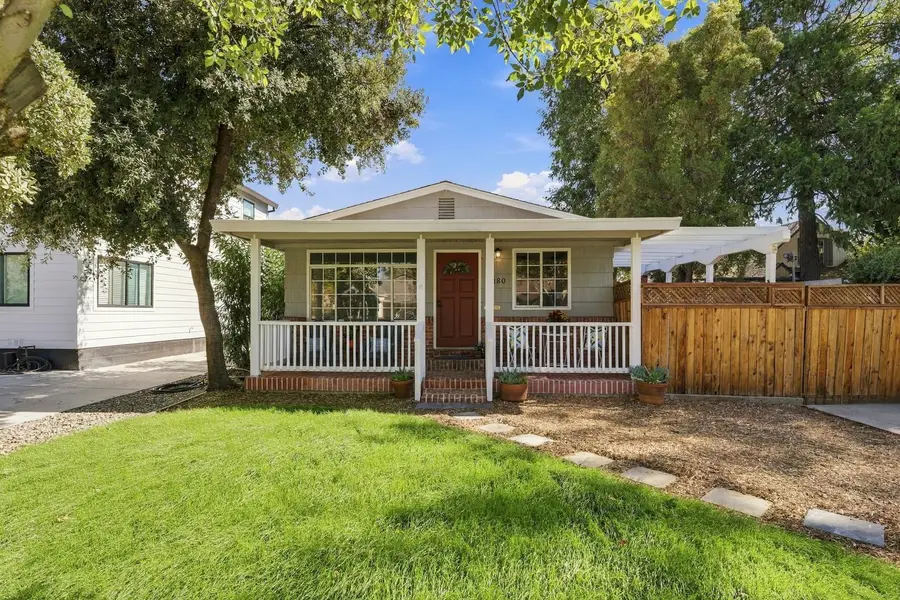 2180 Cambridge Street, Sacramento, CA 95815 - #3
