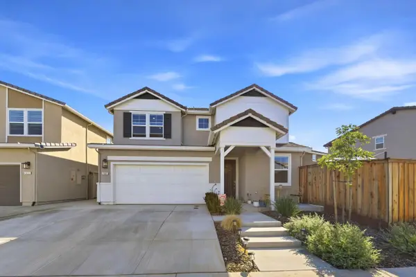 7681 Barebow Way, Sacramento, CA 95829