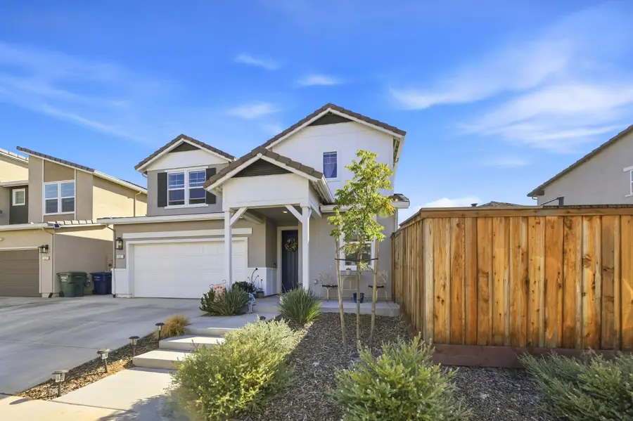 7681 Barebow Way, Sacramento, CA 95829 - #2