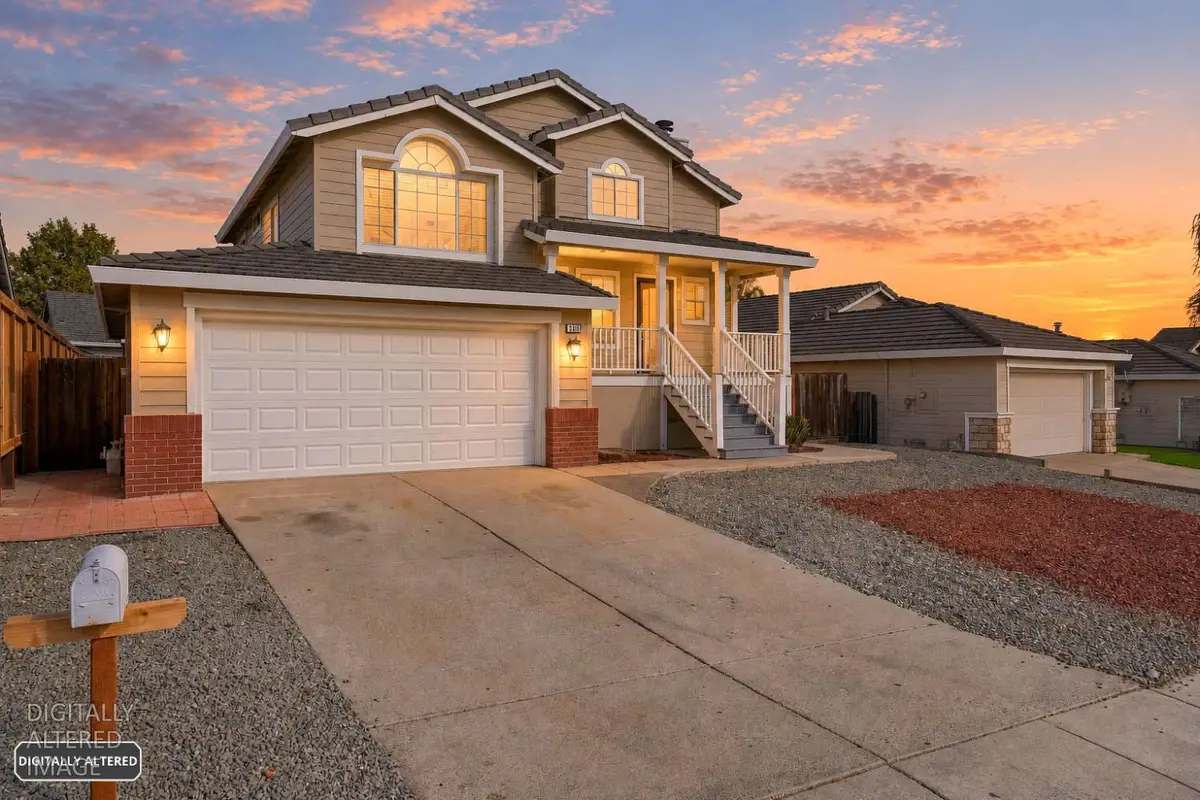 5117 Hereford Court, Antioch, CA 94531 - #1
