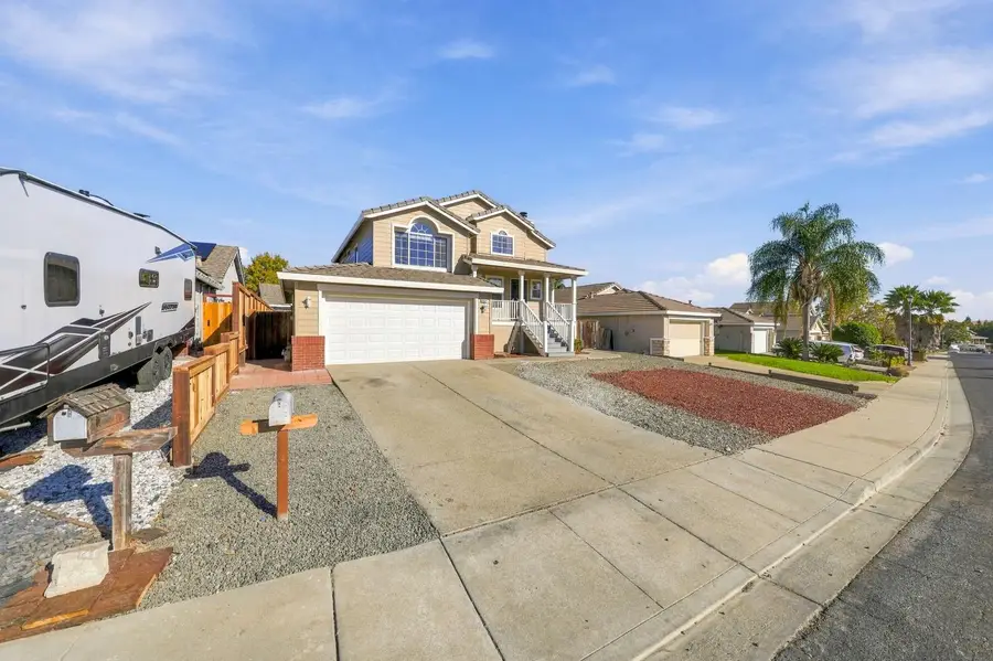 5117 Hereford Court, Antioch, CA 94531 - #2