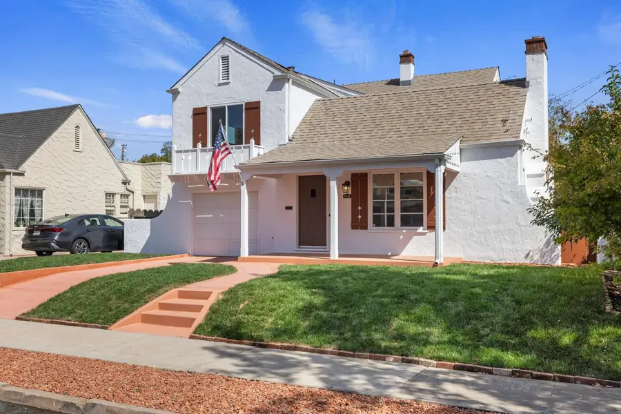 1856 N Edison Street, Stockton, CA 95204 - #2