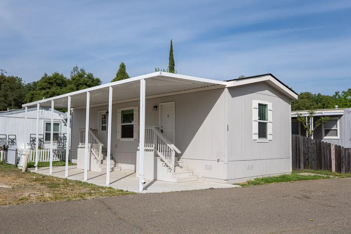 6540 Virginiatown Road #30, Newcastle, CA 95658 - #1