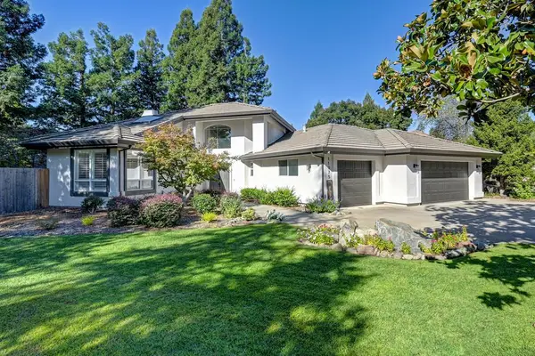 11075 Sunrise Ridge Circle, Auburn, CA 95603