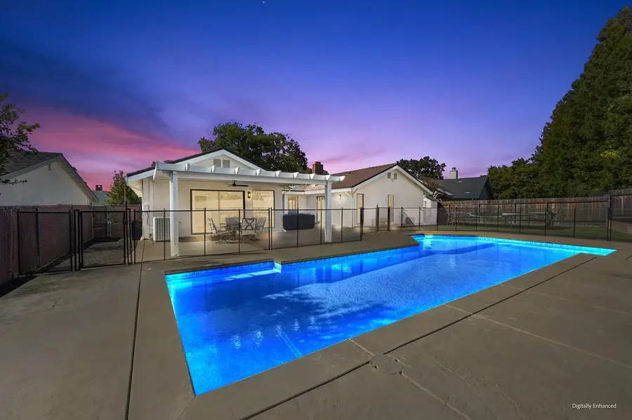 8666 Gaines Avenue, Orangevale, CA 95662 - #3