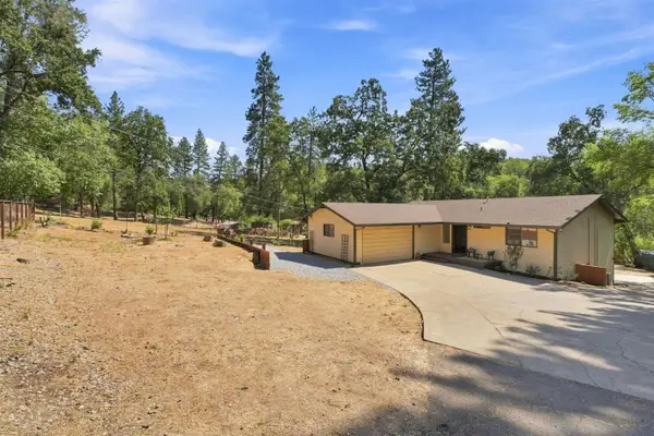 2777 Stone Lane, Placerville, CA 95667