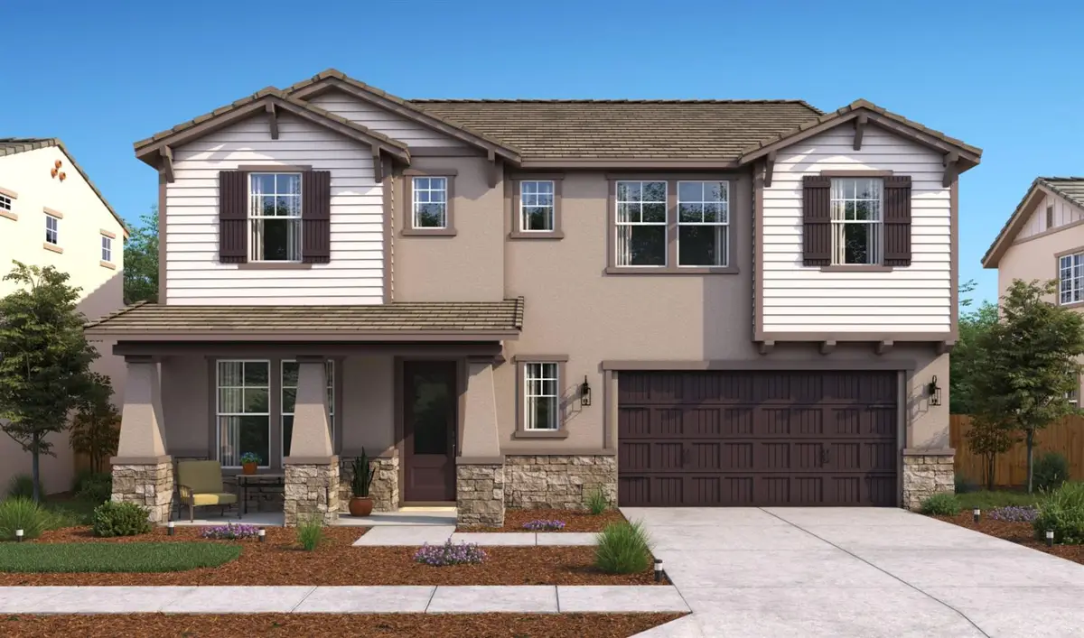 958 Cactus Blossom Way, Galt, CA 95632 - #1