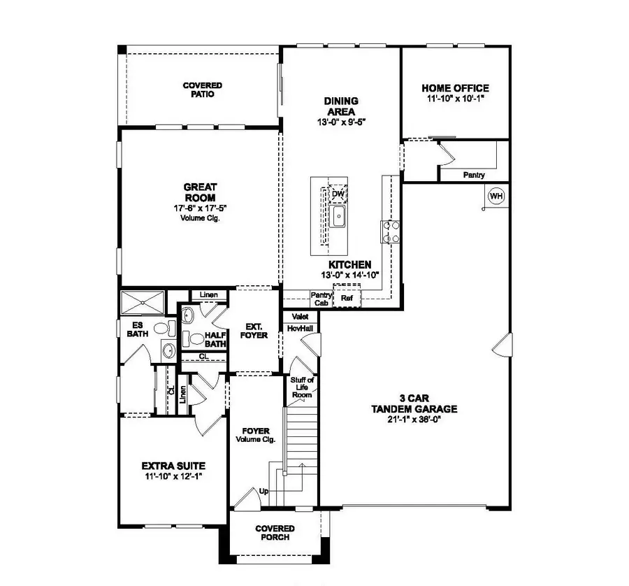 958 Cactus Blossom Way, Galt, CA 95632 - #2
