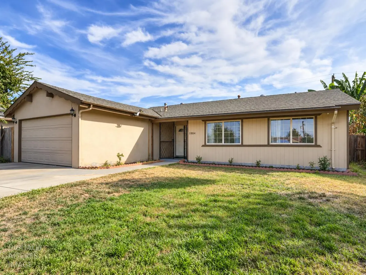 1984 Niantic Way, Sacramento, CA 95822 - #1