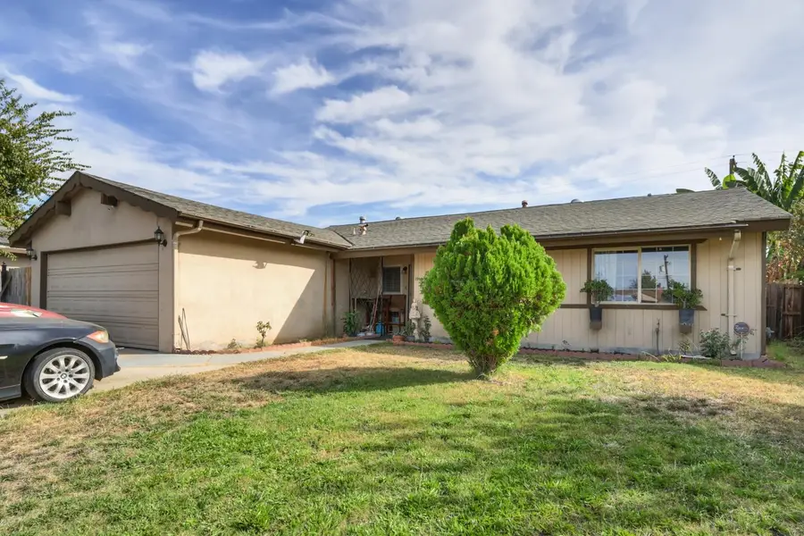 1984 Niantic Way, Sacramento, CA 95822 - #2