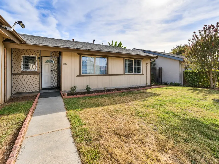 1984 Niantic Way, Sacramento, CA 95822 - #3