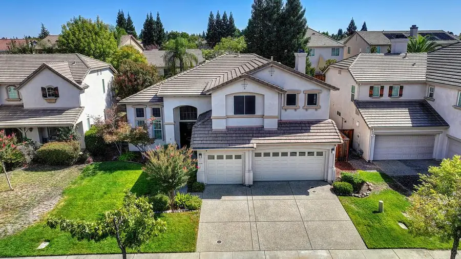 6440 Camellia Point Way, Roseville, CA 95678 - #2