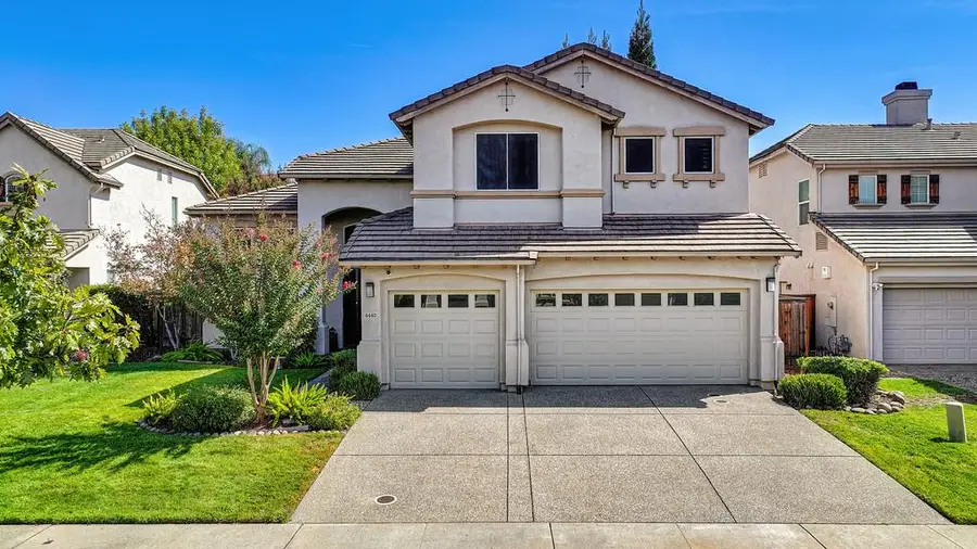 6440 Camellia Point Way, Roseville, CA 95678 - #3